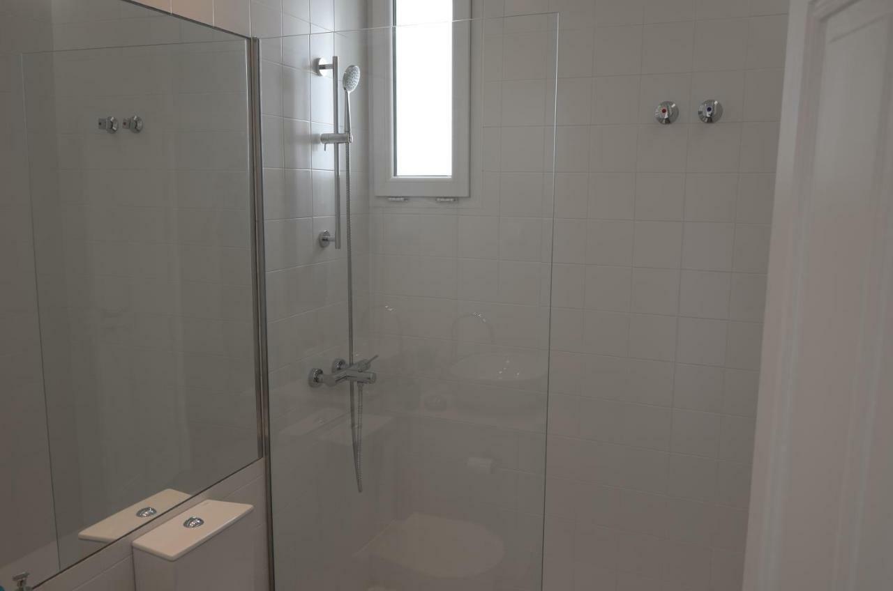 Ocean View Double Suite Paco de Arcos Exterior photo